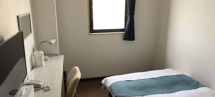 Hotel the Belle图片