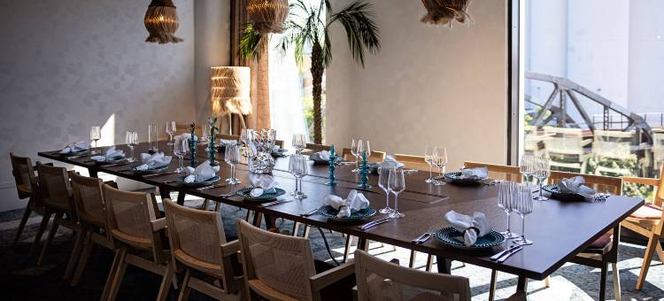 河岸酒店(Hotel Riviera)图片