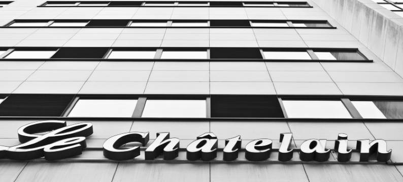 勒查特莱兰酒店(Hotel le Châtelain)图片