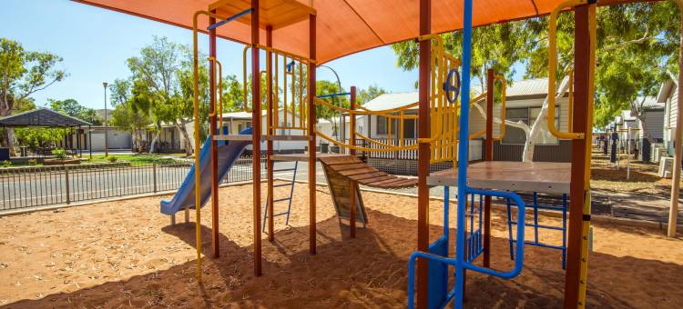 卡拉萨皮尔巴拉探索公园酒店(Discovery Parks - Pilbara, Karratha)图片