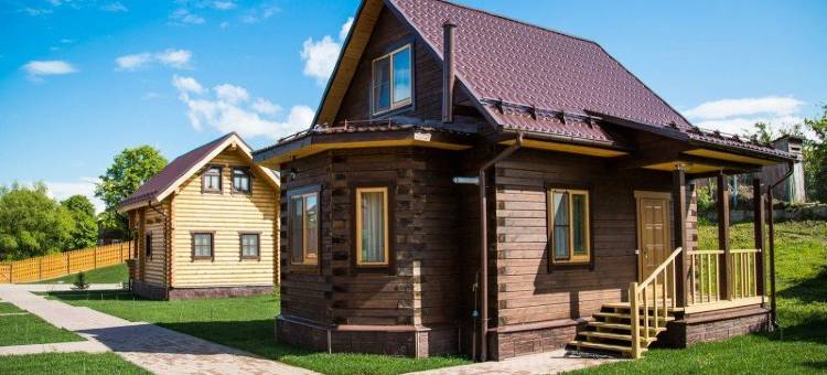 斯尼图尔斯街斯洛博达酒店(Syintulskaya Sloboda Hotel)图片