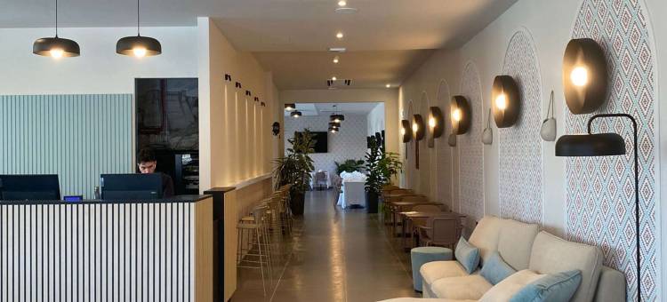 贝斯特韦斯特马萨弗拉酒店(Best Western Hotel Massafra)图片