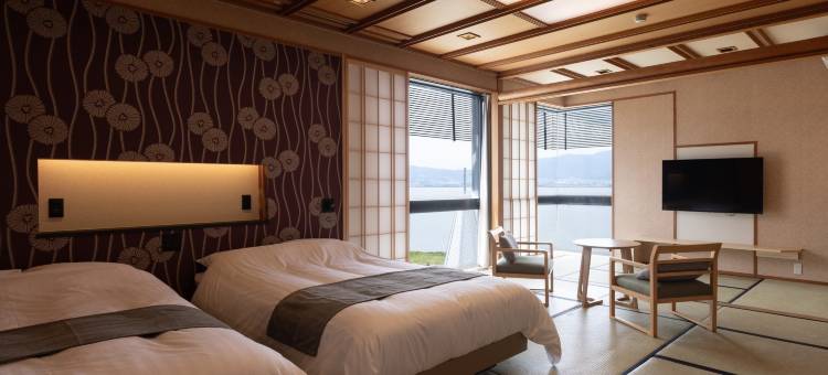 RAKO华乃井酒店(Rako Hananoi Hotel)图片