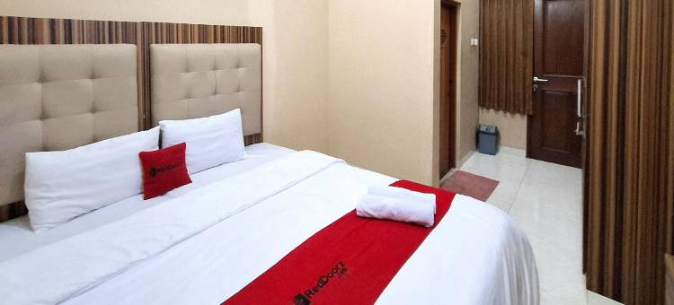 RedDoorz Syariah Near Exit Toll Pekalongan 2图片