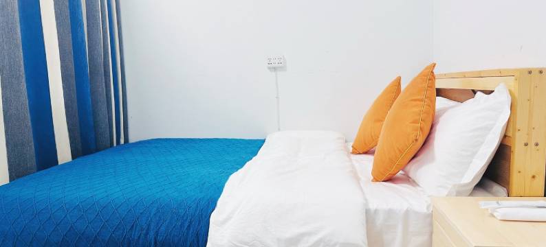 笑口开公寓(上西关街分店)图片