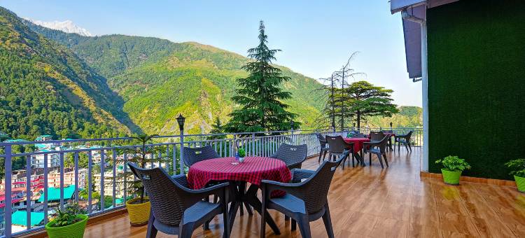 The Bunksters Mcleodganj, Dharmkot图片