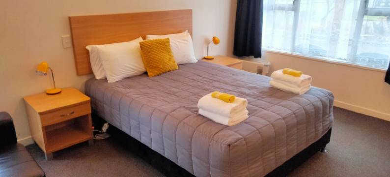 西港汽车旅馆(Westport Motels)图片