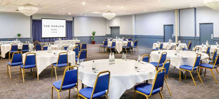 雅高集团旗下哈洛酒店(The Harlow Hotel by Accor)图片