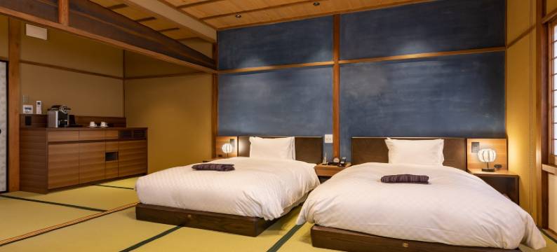 祗园之宿 杏花(Gion Kyoka)图片