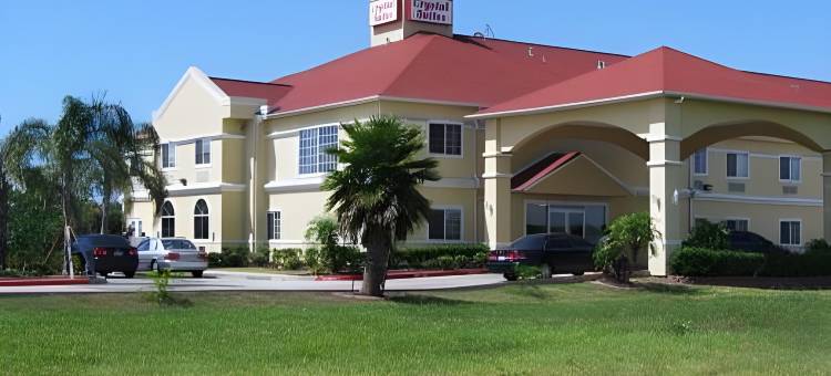 Baymont by Wyndham Texas City图片