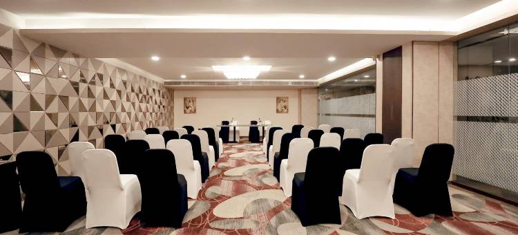 Zip by Spree Hotels Surat图片