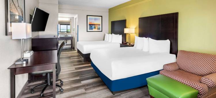 肯特纳罗斯贝斯特韦斯特酒店(Best Western Kent Narrows Inn)图片