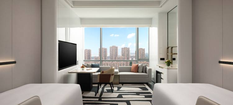 苏州东太湖皇冠假日酒店图片