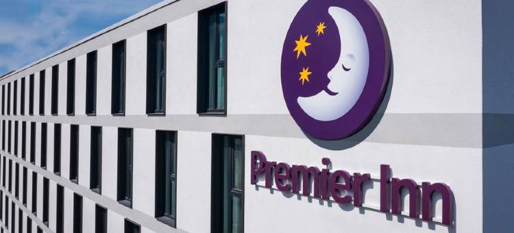 南弗莱堡市普瑞米尔酒店(Premier Inn Freiburg City Sud)图片