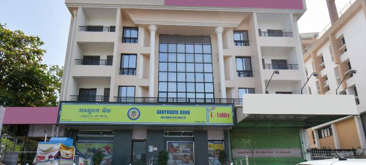 Hotel O Shangrila Elite图片