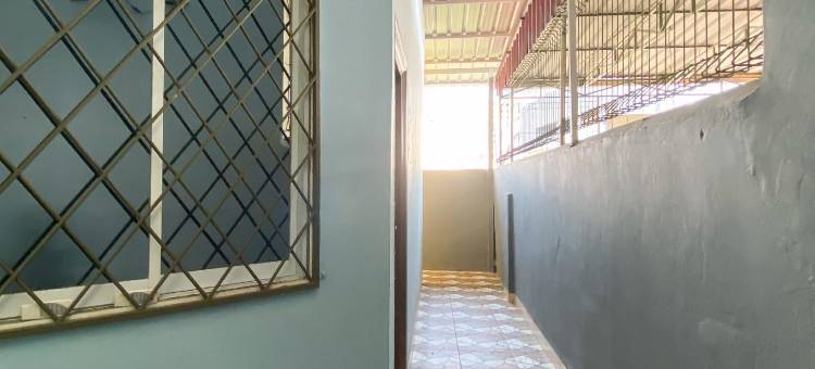 霍姆斯泰D3米特拉瑞德多兹(Homestay D3 Mitra RedDoorz)图片