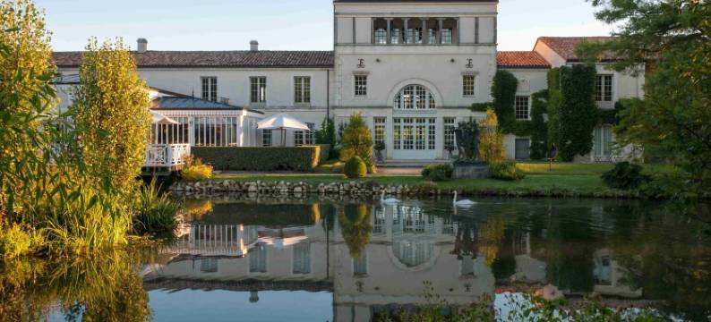 雷索斯德考达里酒店(Les Sources de Caudalie)图片