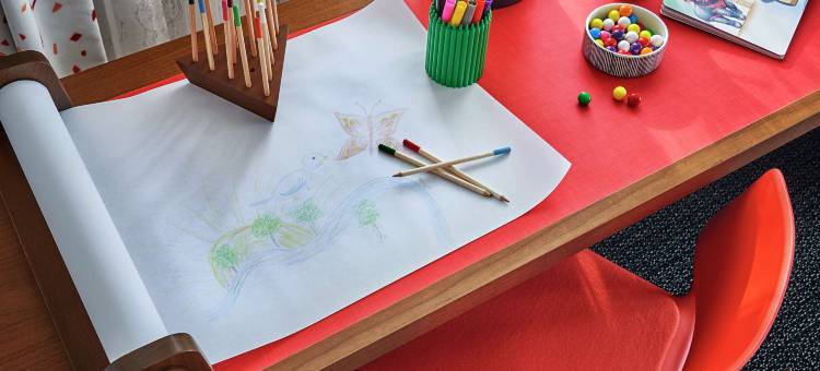 希尔顿辛辛那提毕业酒店(Graduate by Hilton Cincinnati)图片