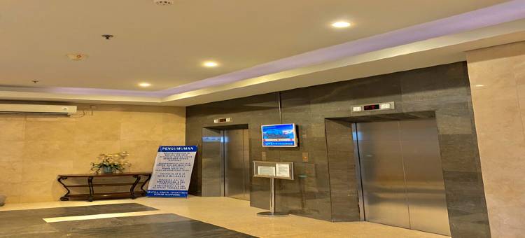 Sapphire Apartel Sentra Timur by Kav图片