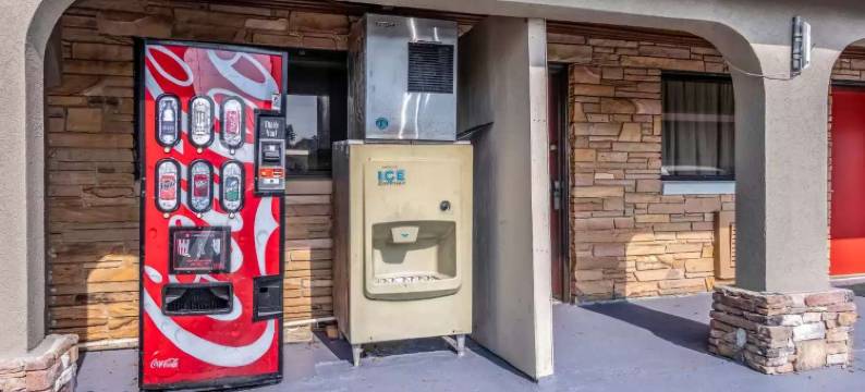 美洲最佳价值酒店奥佩利卡(Americas Best Value Inn Opelika)图片