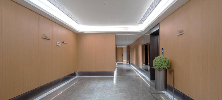 全季酒店(石家庄西美花街红旗大街店)图片