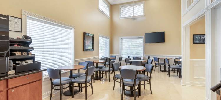 金斯兰贝斯特韦斯特优质酒店(Best Western Plus Kingsland)图片