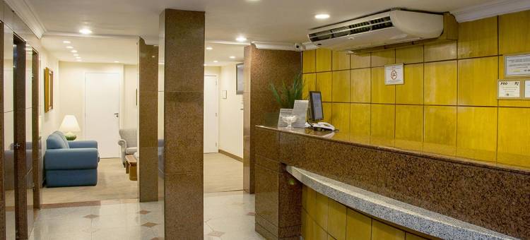 安德烈酒店-加拿大(Rede Andrade Canada)图片