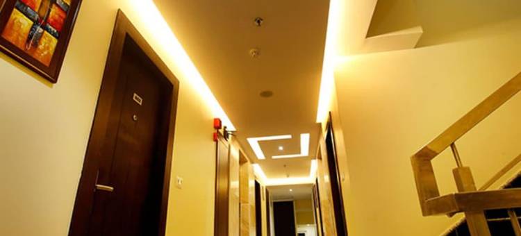 帝国高地酒店(Imperial Heights)图片