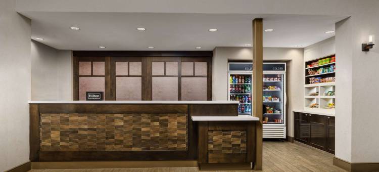 罗彻斯特亨丽埃塔Homewood Suites by Hilton(Homewood Suites by Hilton Rochester - Henrietta)图片