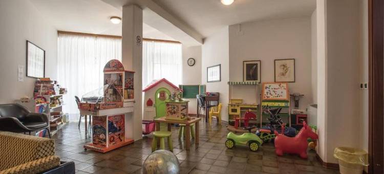 阿根廷酒店(Hotel Argentina)图片