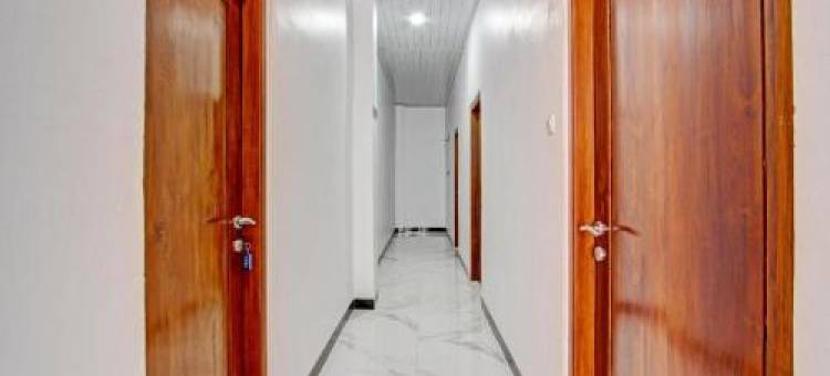 OYO 93453穆拉清真家庭旅馆(OYO 93453 Muula Homestay Syariah)图片