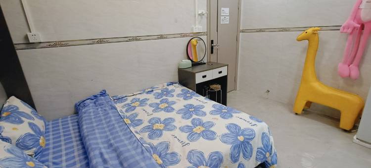 bingo彬公寓(龙洞西大街分店)图片