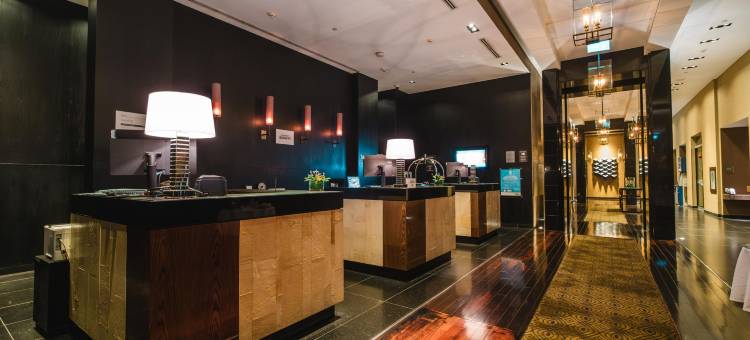 利马威斯汀酒店及会议中心(The Westin Lima Hotel & Convention Center)图片