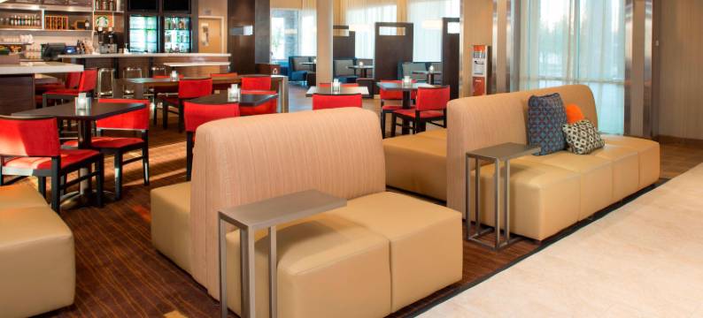 达拉斯米德洛锡安会议中心万怡酒店(Courtyard Dallas Midlothian at Midlothian Conference Center)图片