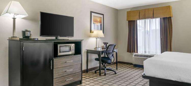 灯塔贝斯特韦斯特酒店(Best Western Beacon Inn)图片