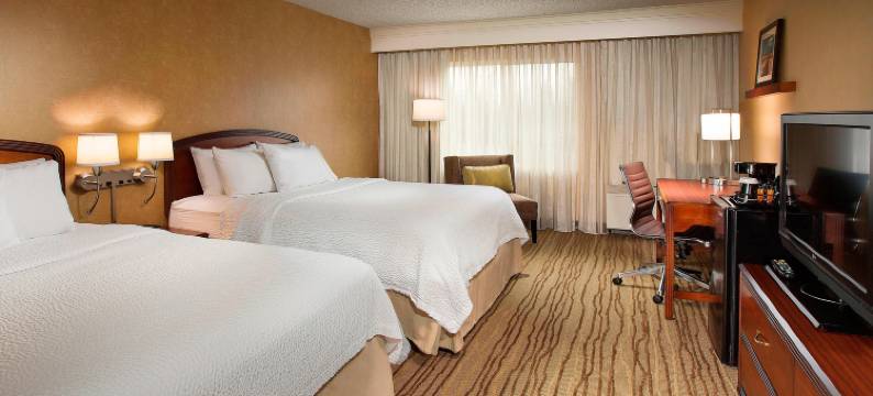 西雅图北/林伍德埃弗里特万怡酒店(Courtyard Seattle North/Lynnwood Everett)图片