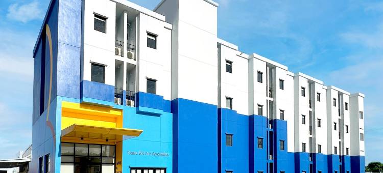 Hop Inn Prachuap Khiri Khan图片