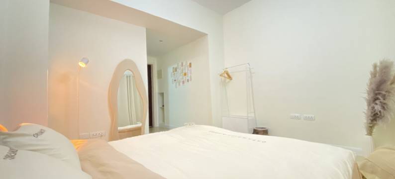 你的露露民宿(长风路分店)图片