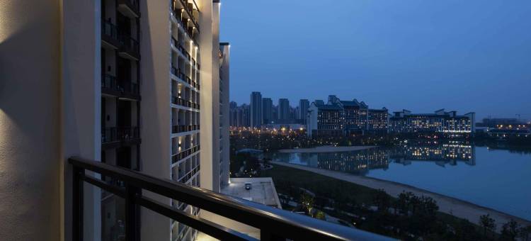 合肥融创雅高诺富特酒店图片