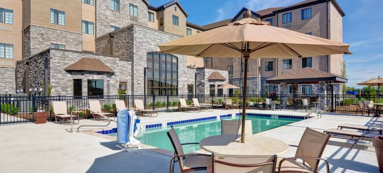 茱丽叶山 - 纳什维尔区Staybridge Suites- IHG 旗下饭店(Staybridge Suites MT. Juliet - Nashville Area)图片