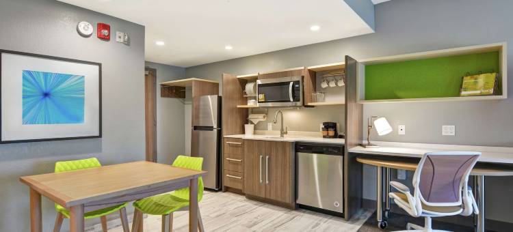 南杰克逊维尔/圣约翰市镇中心希尔顿惠庭酒店(Home2 Suites by Hilton Jacksonville-South/St. Johns Town Ctr)图片