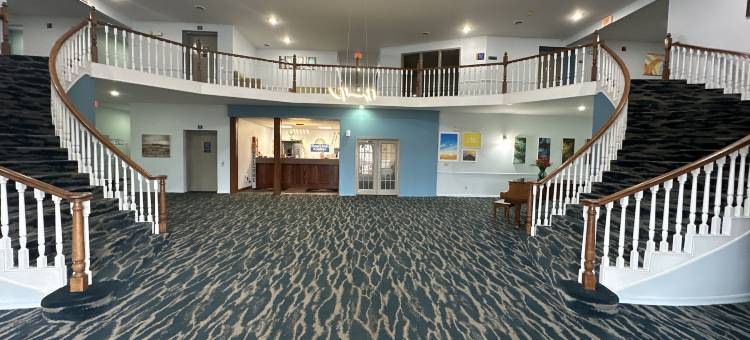 赛克斯顿温德姆戴斯套房酒店(Days Inn & Suites by Wyndham Sikeston)图片