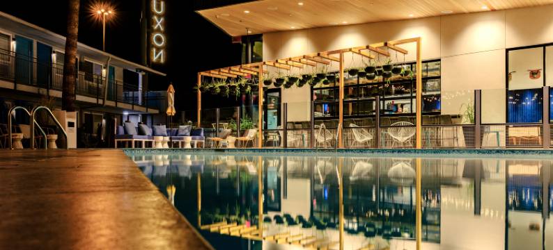 voco塔克森(voco THE TUXON by IHG)图片