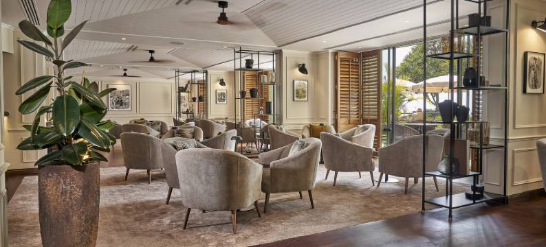 波尔图湾度假酒店(The Cliff Bay - PortoBay)图片