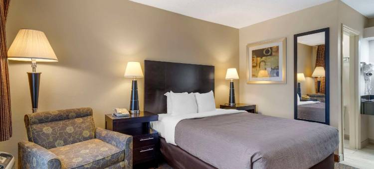 品质酒店(Quality Inn)图片