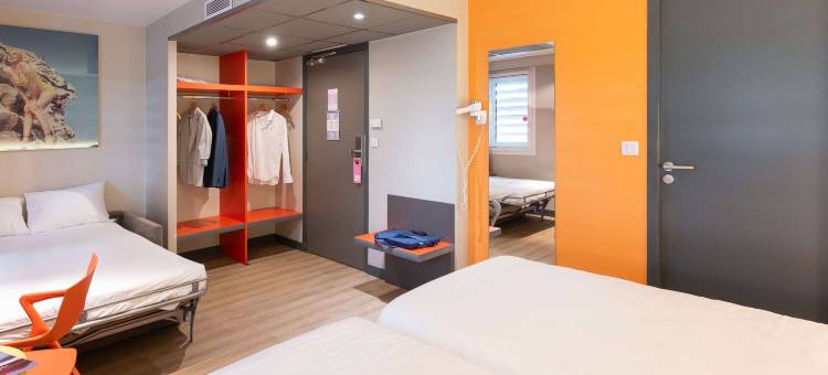 宜必思尚品里昂康弗伦斯酒店(Ibis Styles Lyon Confluence)图片