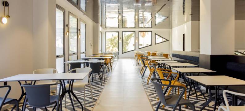 对角线酒店(Diagonal Hotel)图片