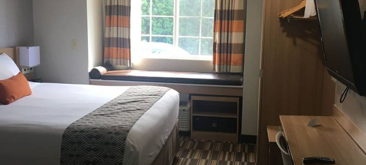 佛罗伦萨温德姆麦客达套房酒店(Microtel Inn & Suites by Wyndham Florence)图片