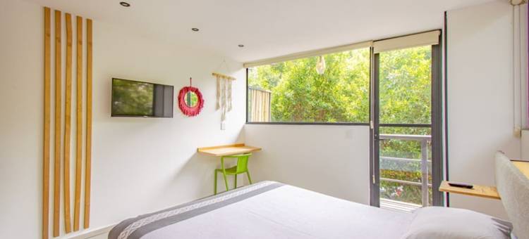 Capital O 特拉萨158酒店(Capital O Hotel Terraza 158)图片