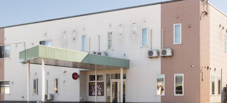 Tabist Hachi No Oyado Numadate Heights(Tabist Hachi No Oyado Numadate Heights)图片